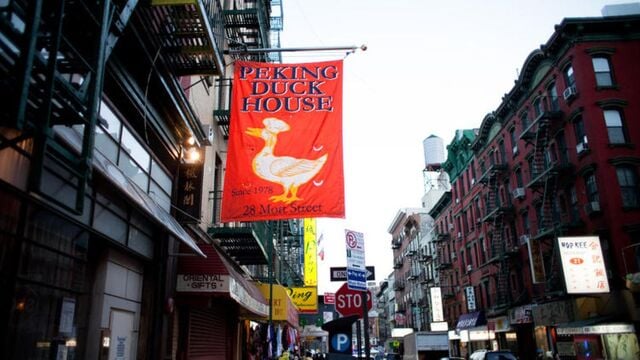 Peking Duck House 3