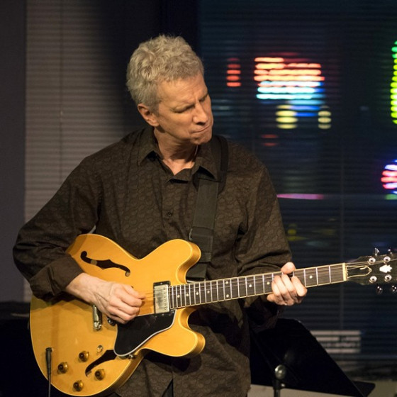 Steve Cardenas Quartet 1