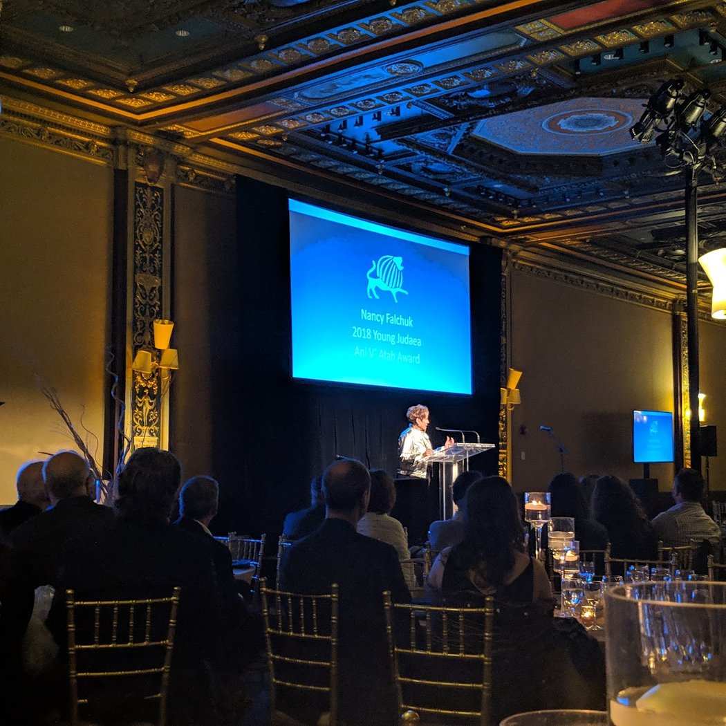 The Prince George Ballroom 3
