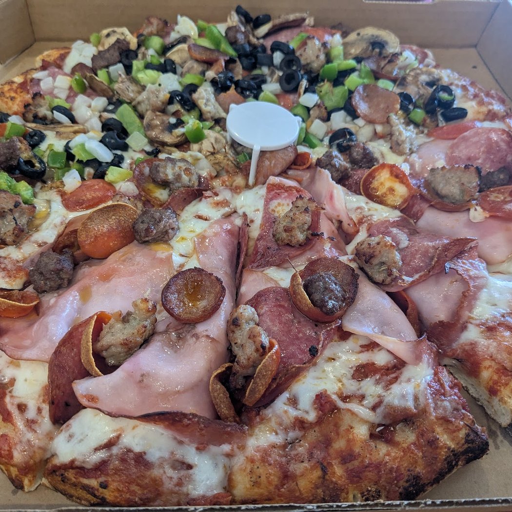 Mountain Mike's Pizza 3