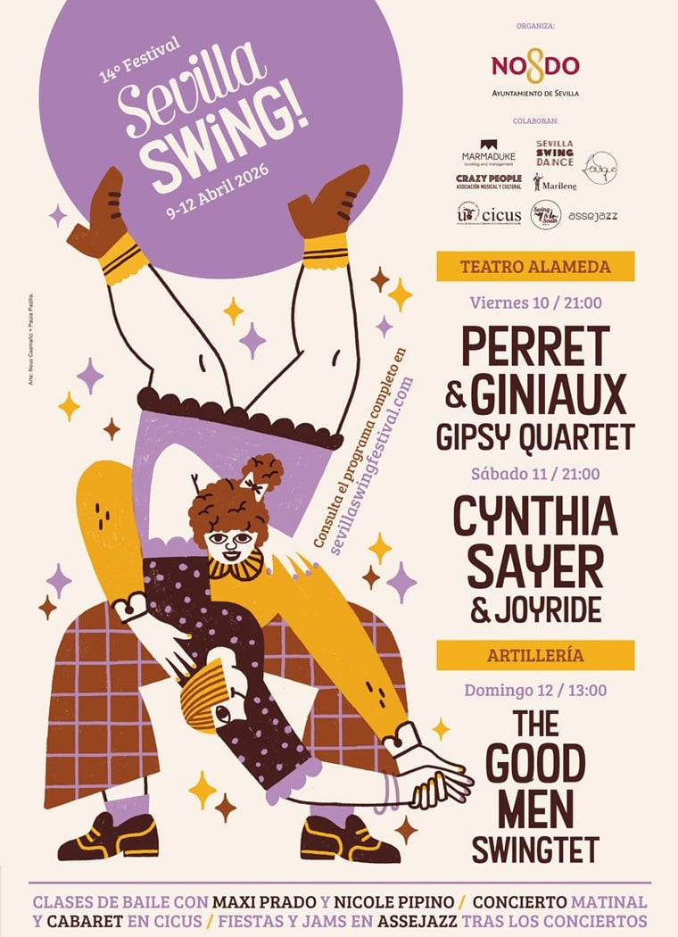 Cynthia Sayer & Joyride 1