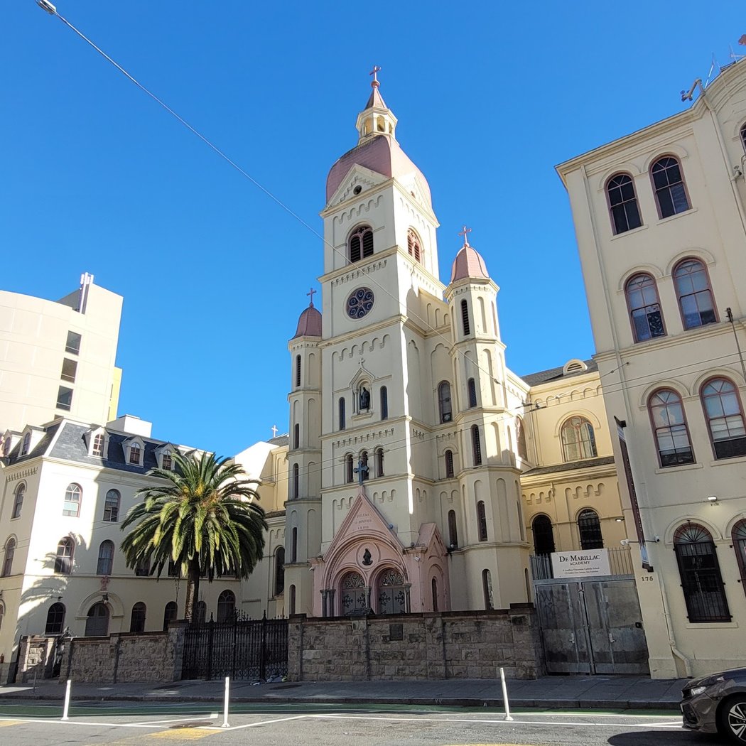 Saint Boniface Catholic Church 2