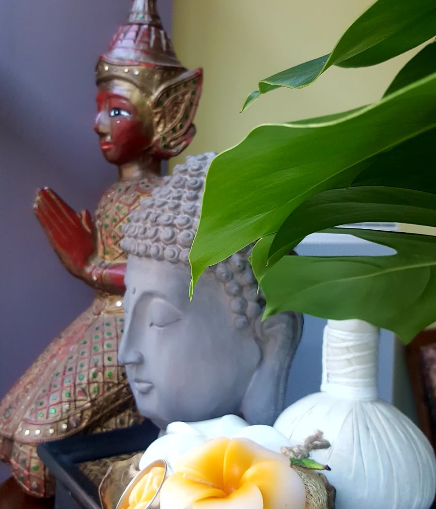 KOH LANTA Massage 1