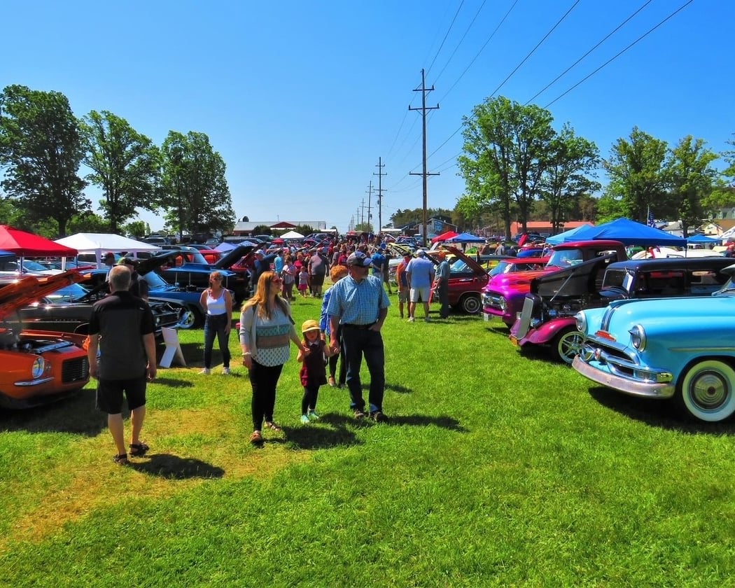 The Windmill Farm & Craft Market 1