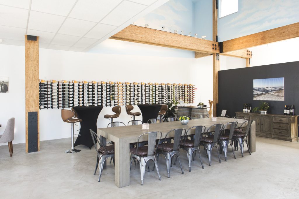 Vinoteca 3