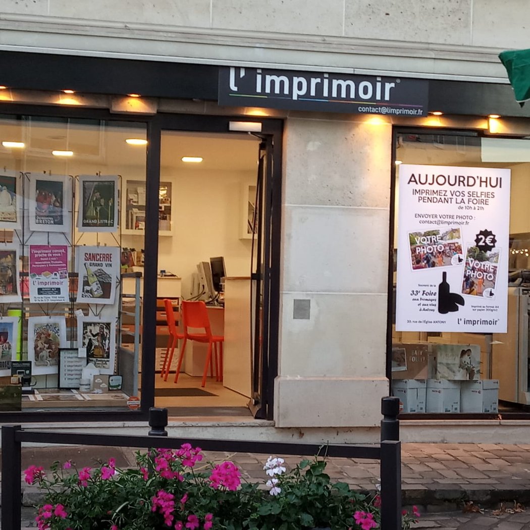 L'imprimoir 3