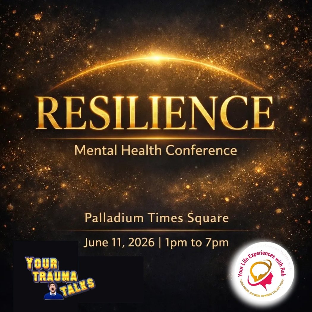 Resilience Mental Health Conference