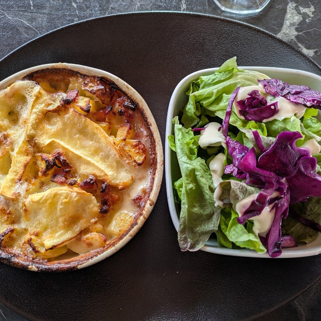 La Tanière - Restaurant Pizzeria 3