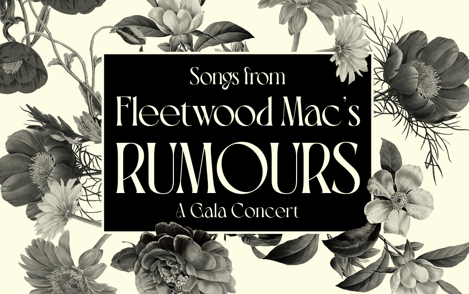 A Celebration of Fleetwood Mac's Rumours 1