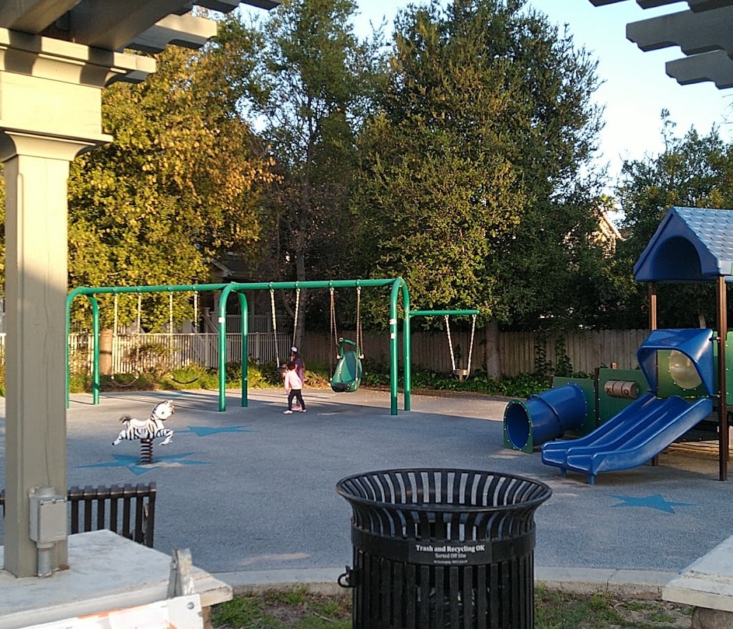 Sierra Vista Park 2