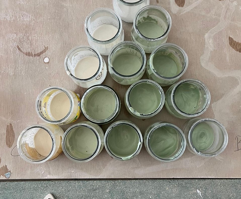FORMATION PRO FABRICATION d'EMAUX 2