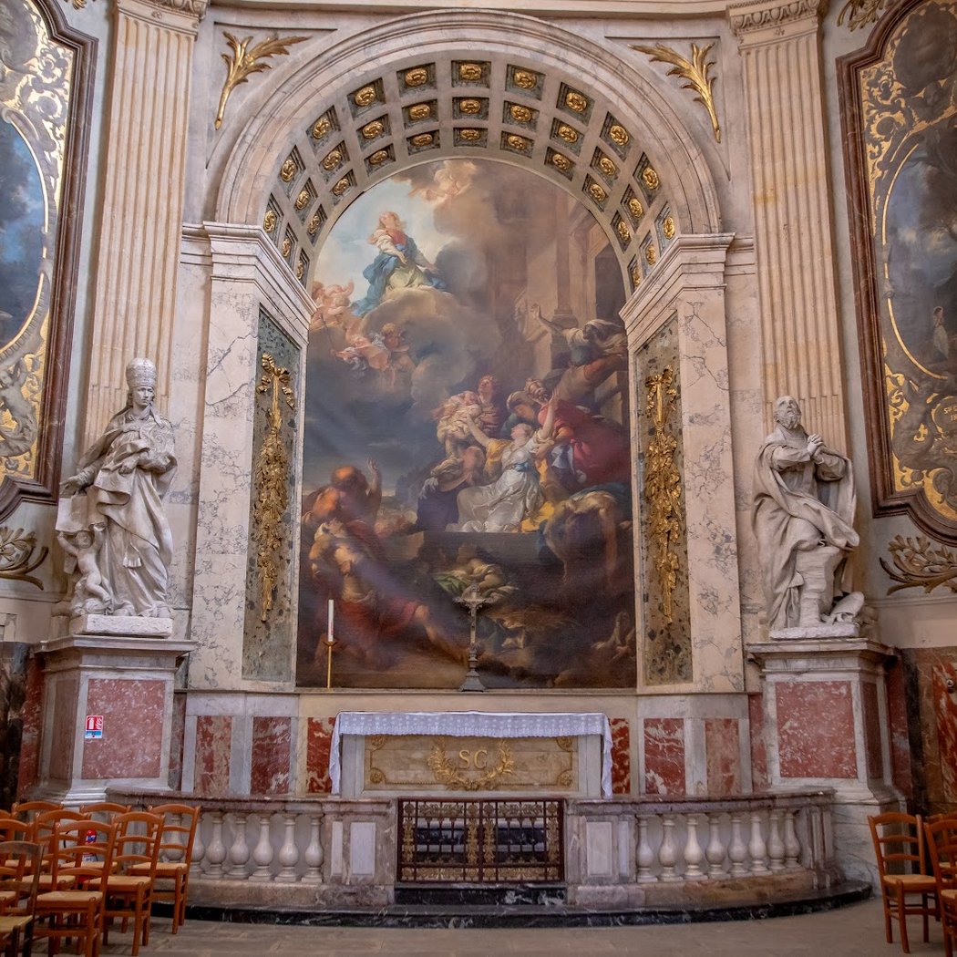 Gardiens de la Paix Concert 3