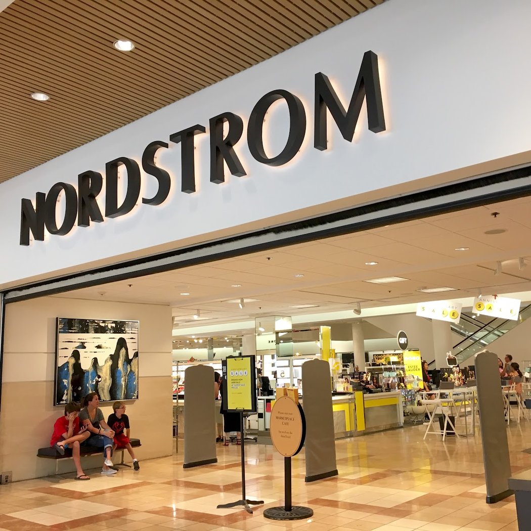 Nordstrom 2
