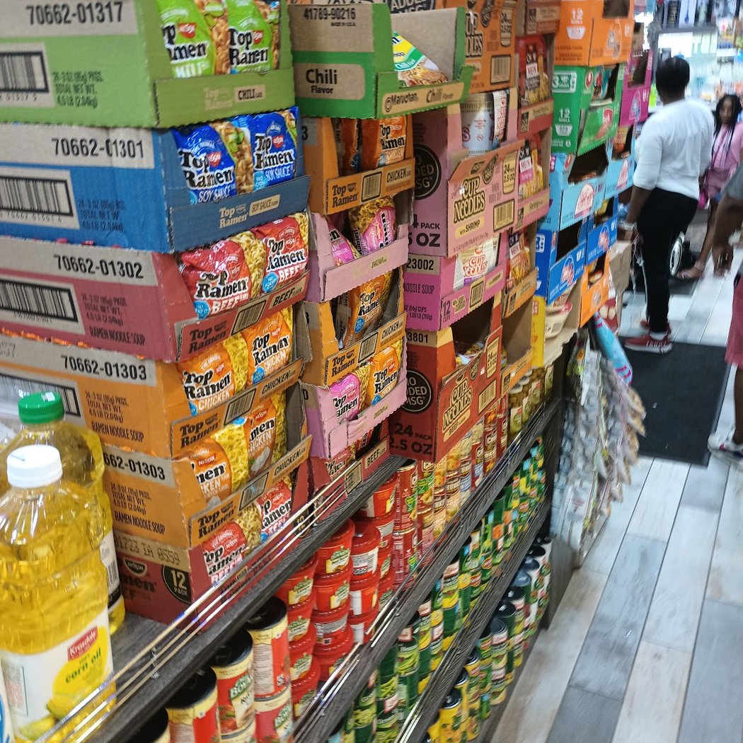 Brooklyn Famous Deli Grocery 3