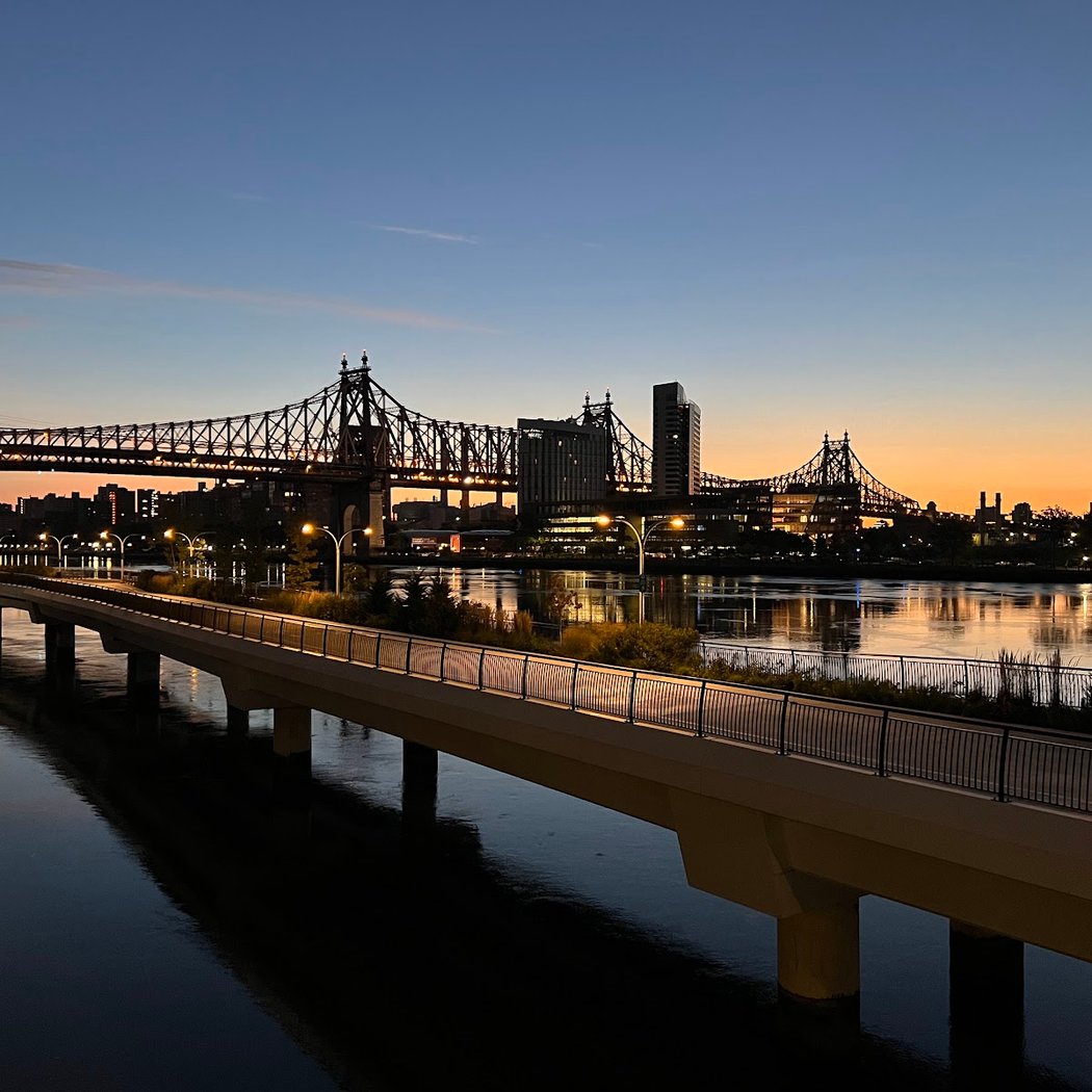 East River Esplanade 4