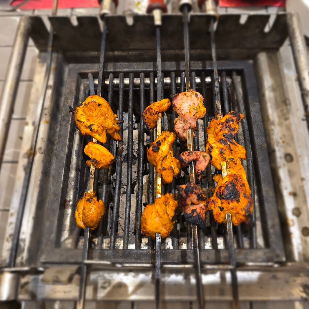 Barbeque Nation Nexus Shantiniketan Mall 1