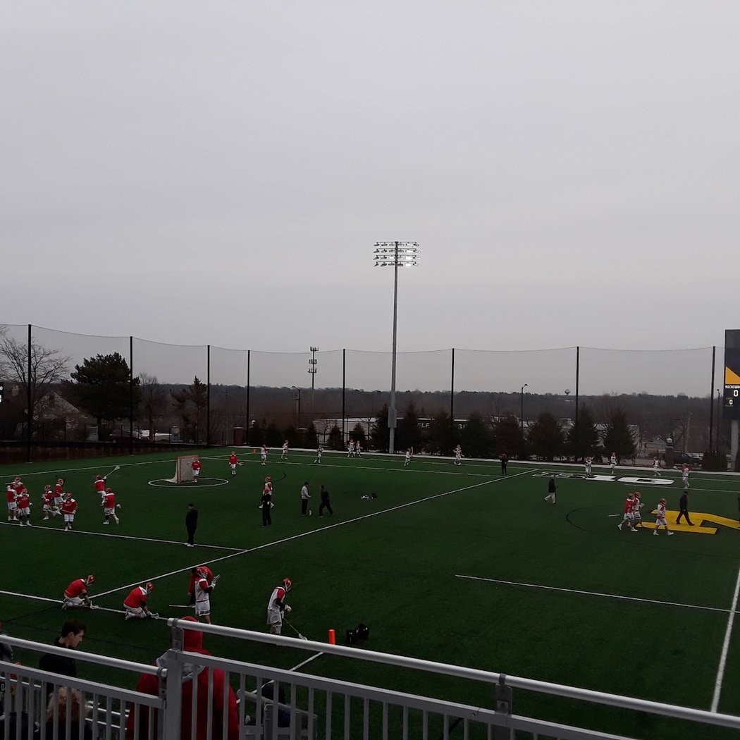 UM Lacrosse Stadium 2