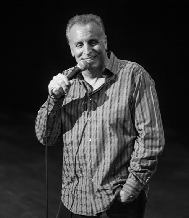 Vic DiBitetto 3