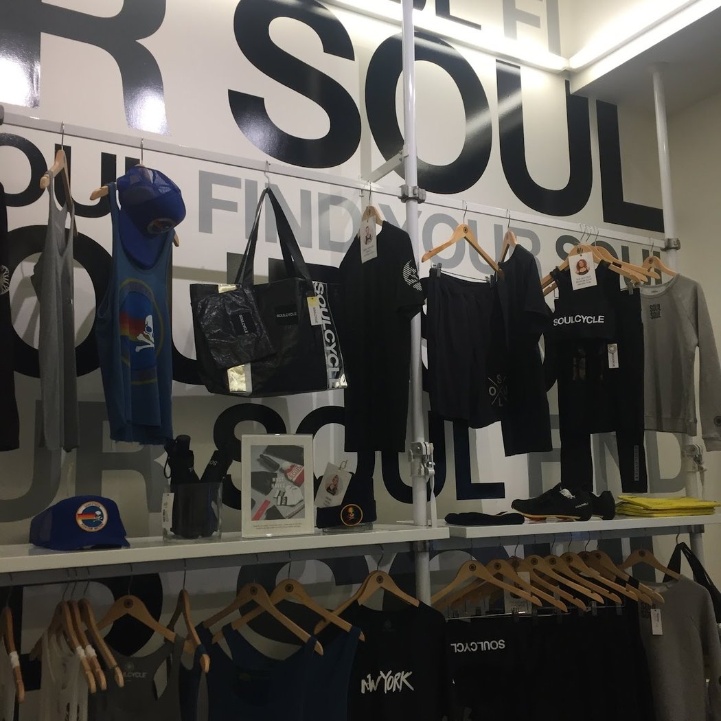 SoulCycle BKHT - Brooklyn Heights 3