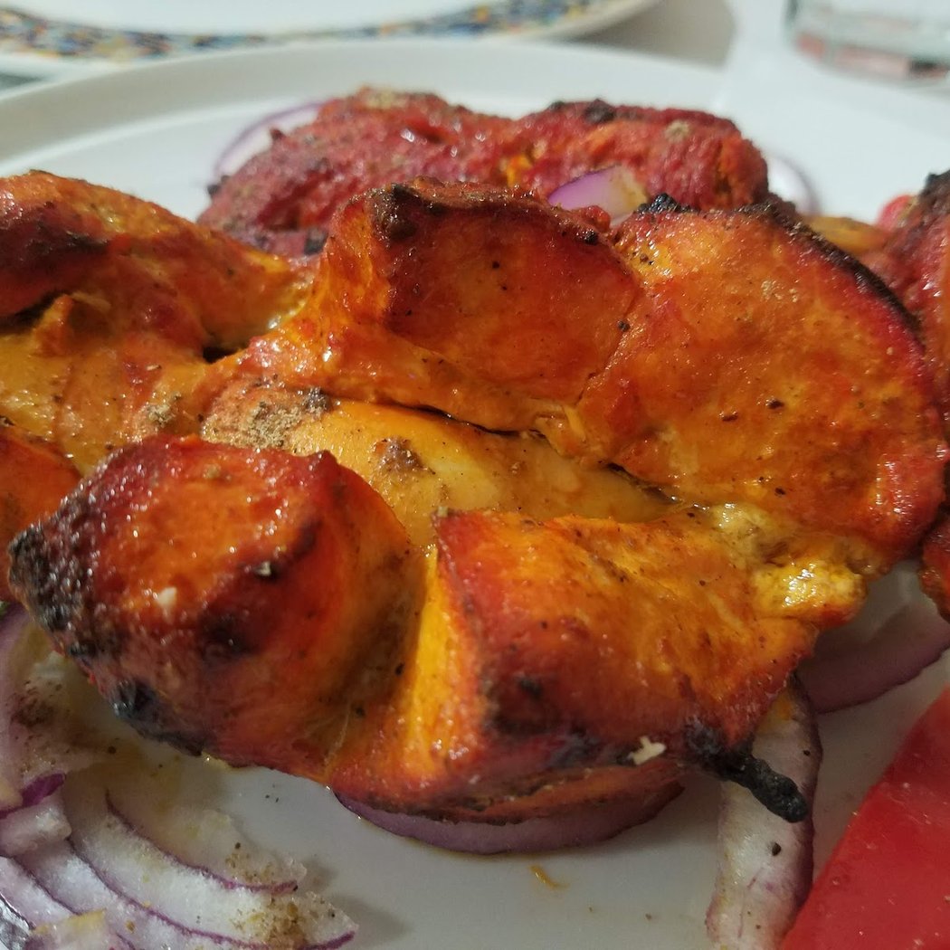 Halal Indian Cuisine 1