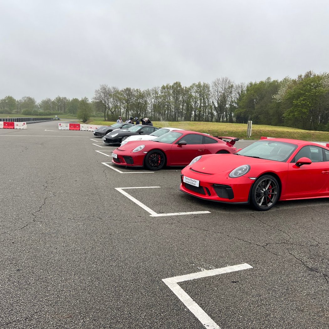 Circuit Automobile de Loire-Atlantique 4