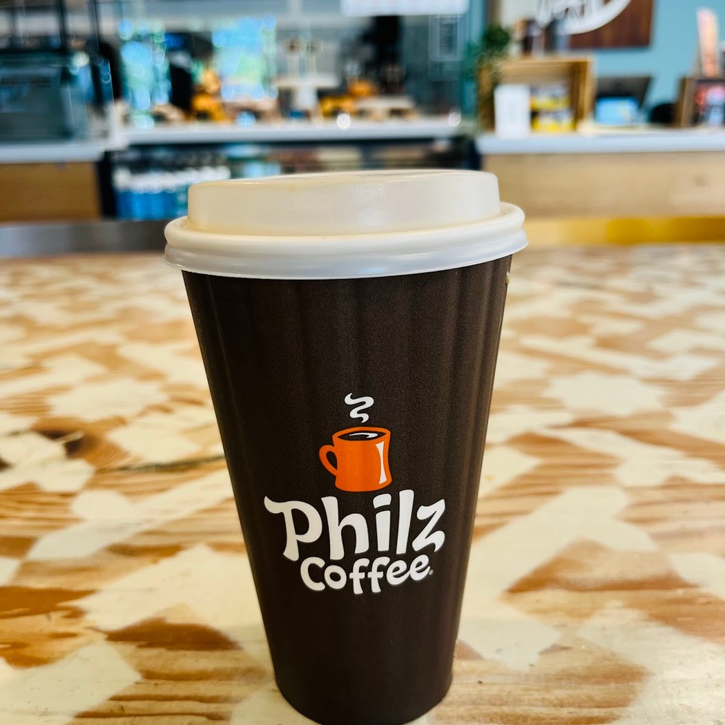 Philz Coffee 1