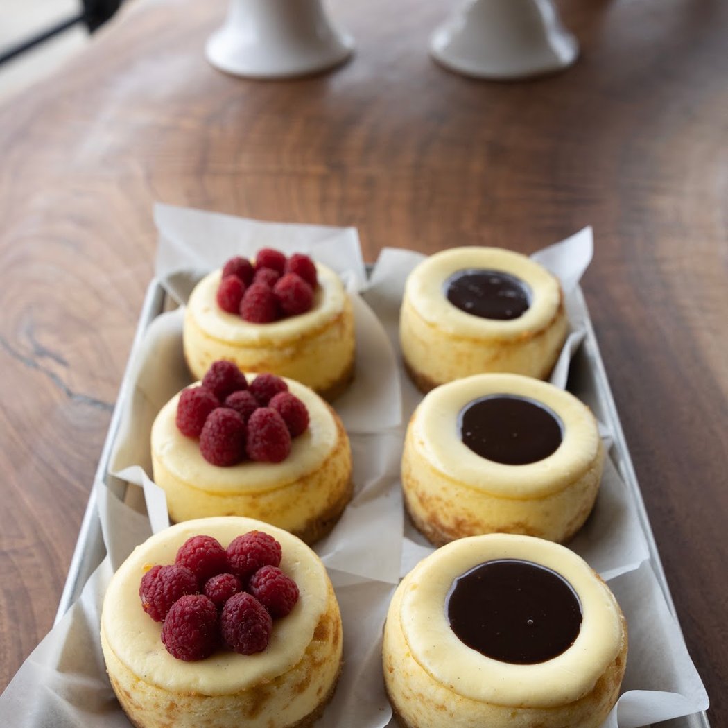 Route One Bakery & Kitchen