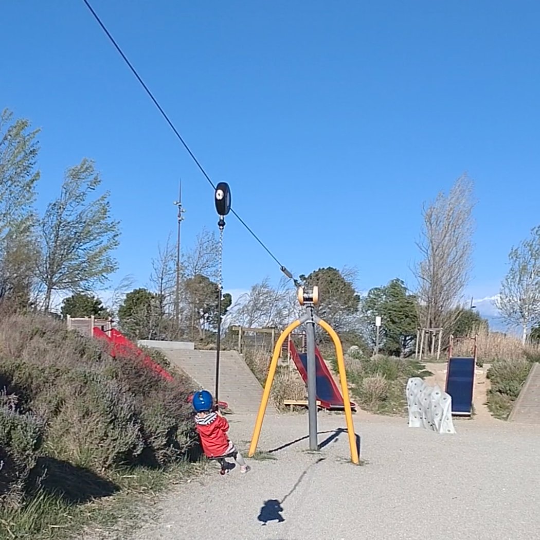 Base de loisirs de l'Esteou 1
