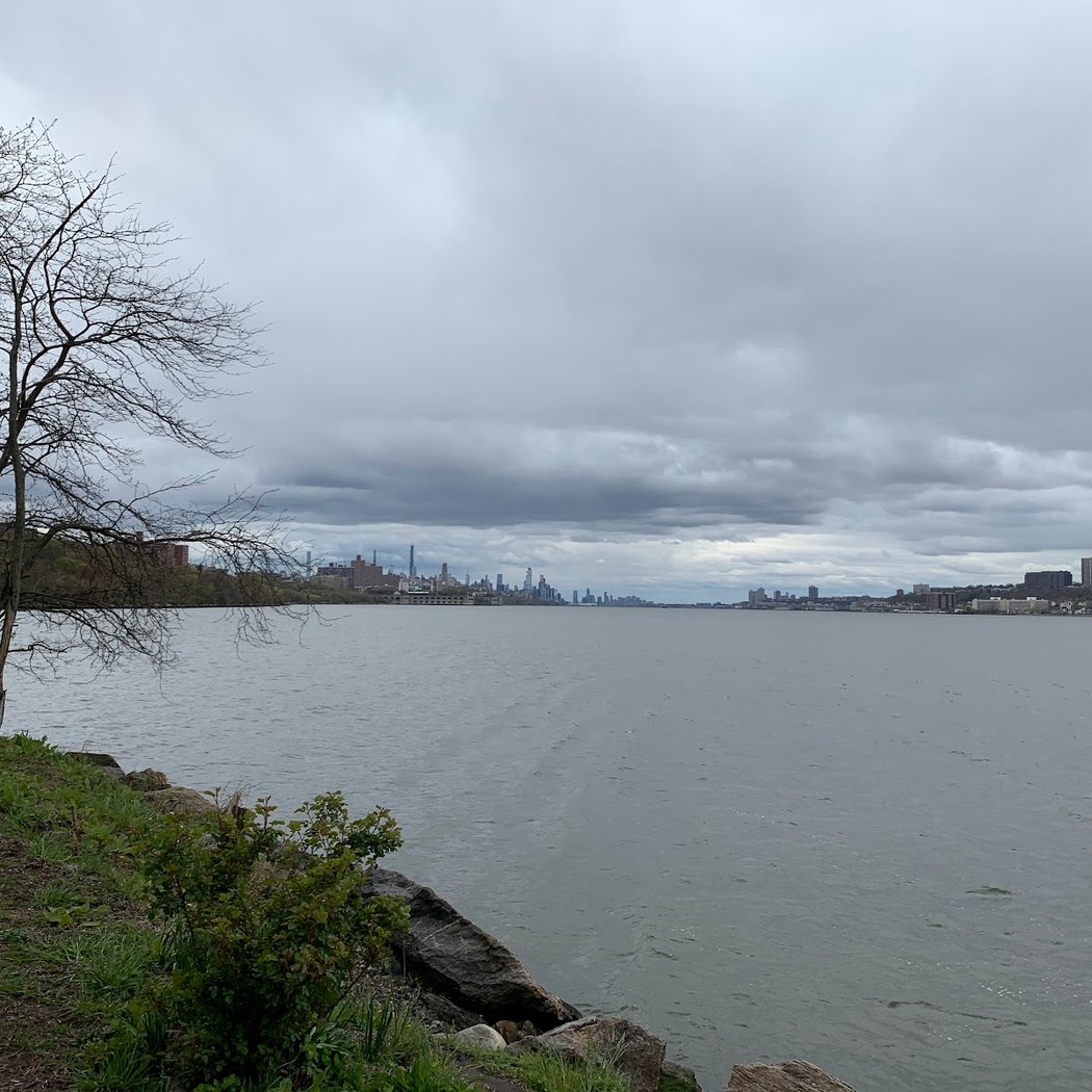 Beach In Fort Washington Park 3