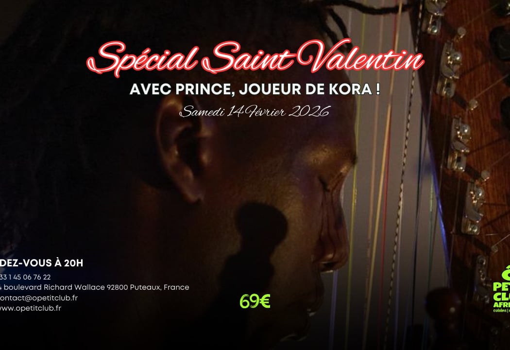Les soirees speciales 1