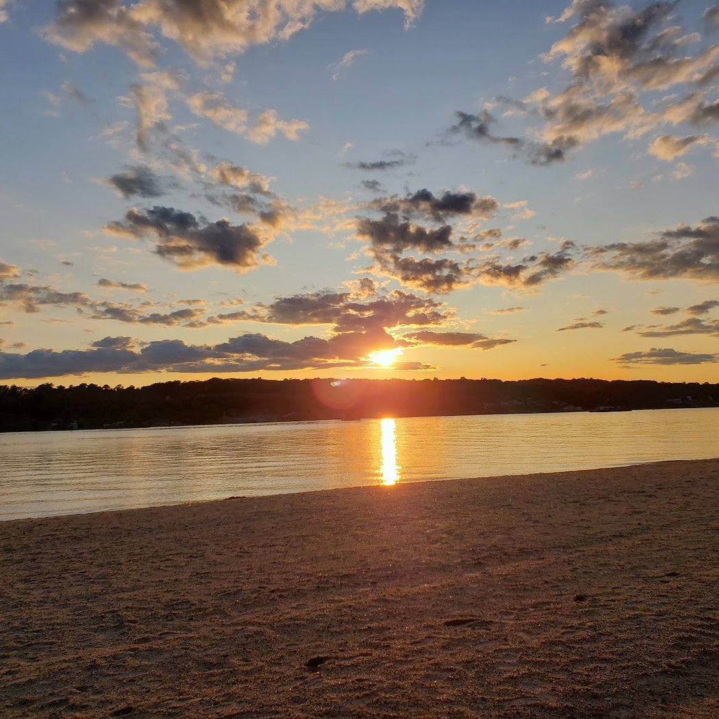 Harry Tappen Beach - Town of Oyster Bay 1