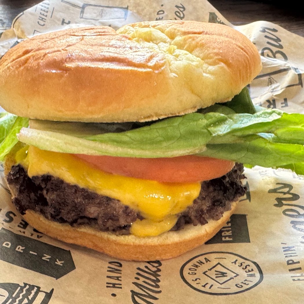 Wayback Burgers 3