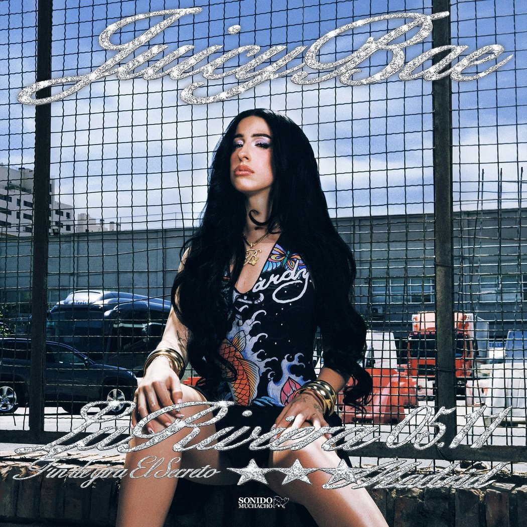 Juicy Bae en MAZO 1