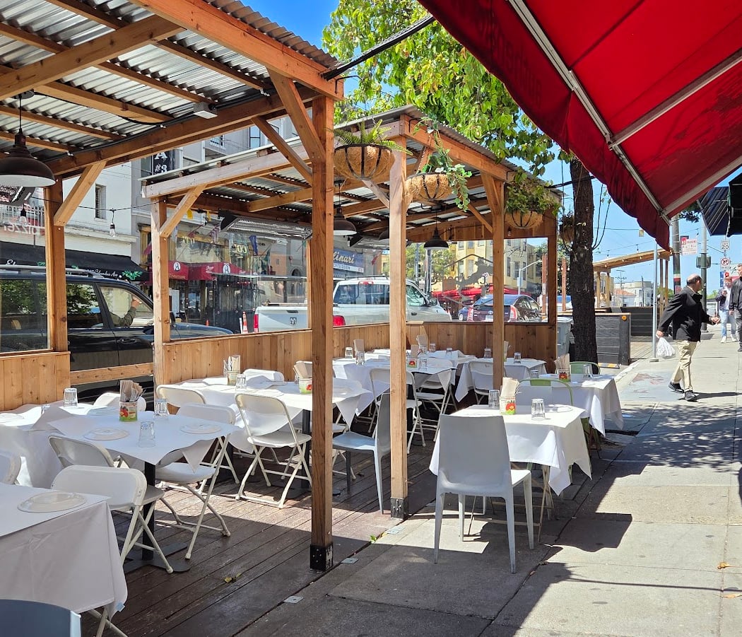 Il Casaro Pizzeria 3