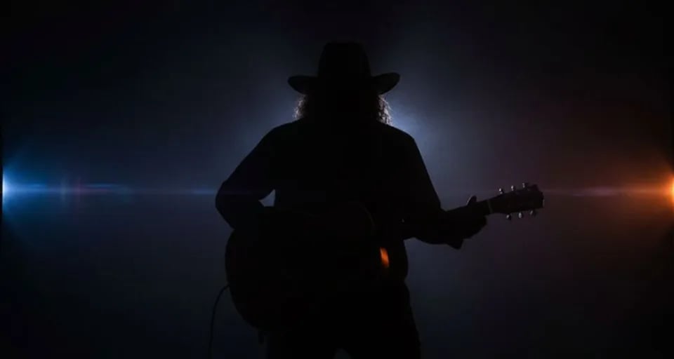 Fire Away: A Tribute to Chris Stapleton 1