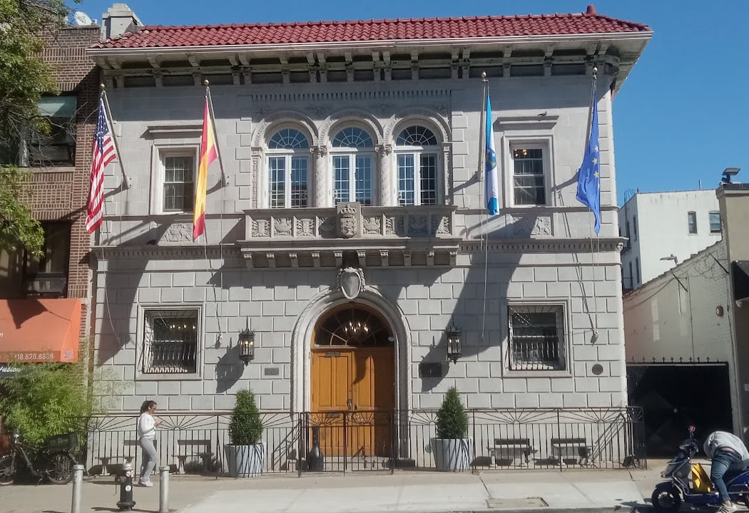 Casa Galicia 3