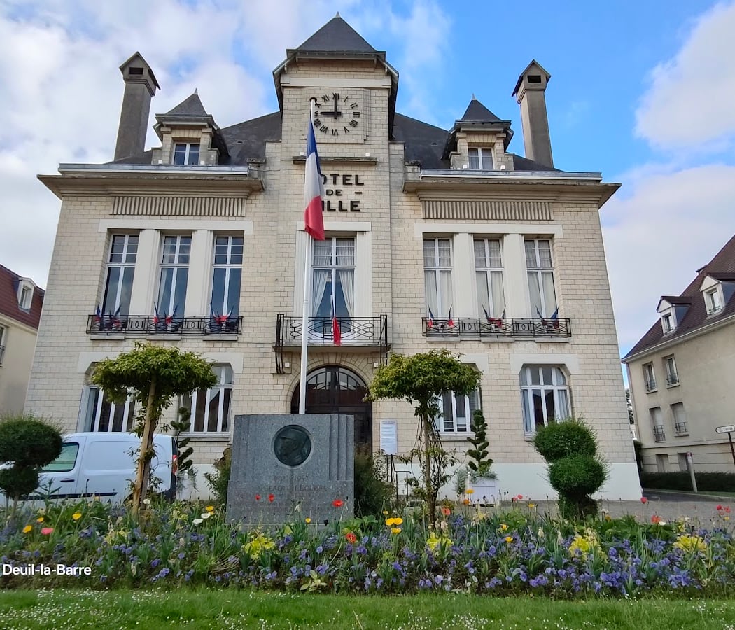 Journées du Patrimoine 2024 2