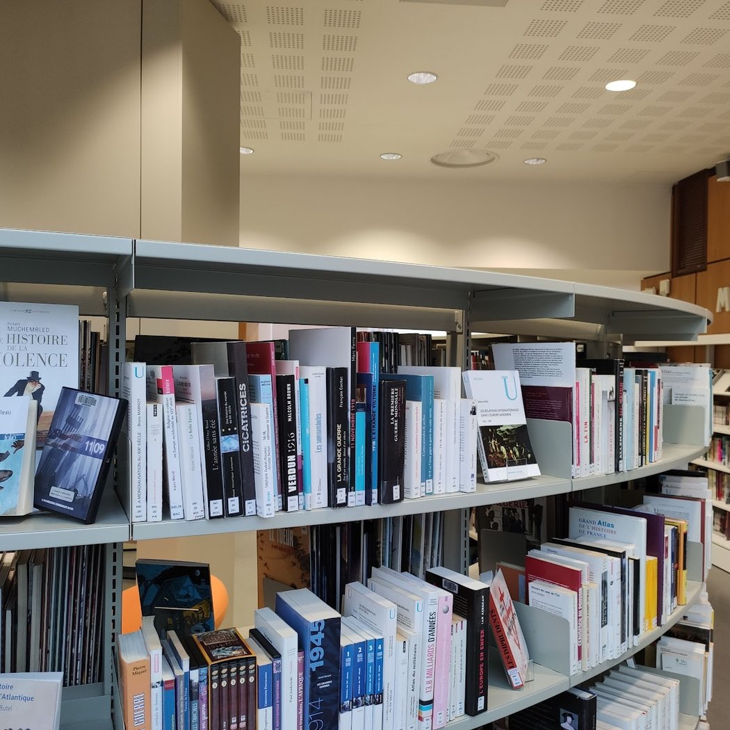Rencontre d'auteur: Sylvie Lebihan 1