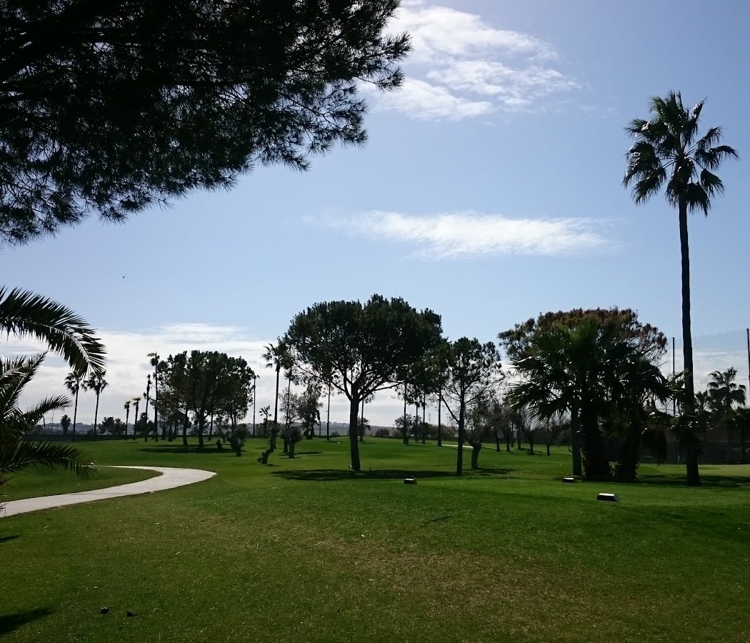Real Club Pineda de Sevilla 1
