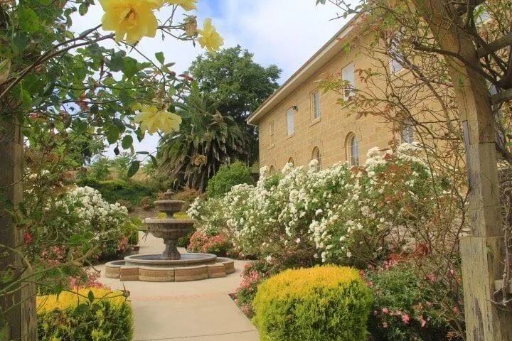 Museum of History Benicia - Downtown 2