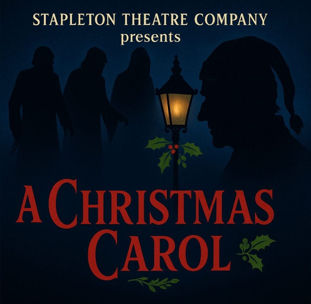 A Christmas Carol 1