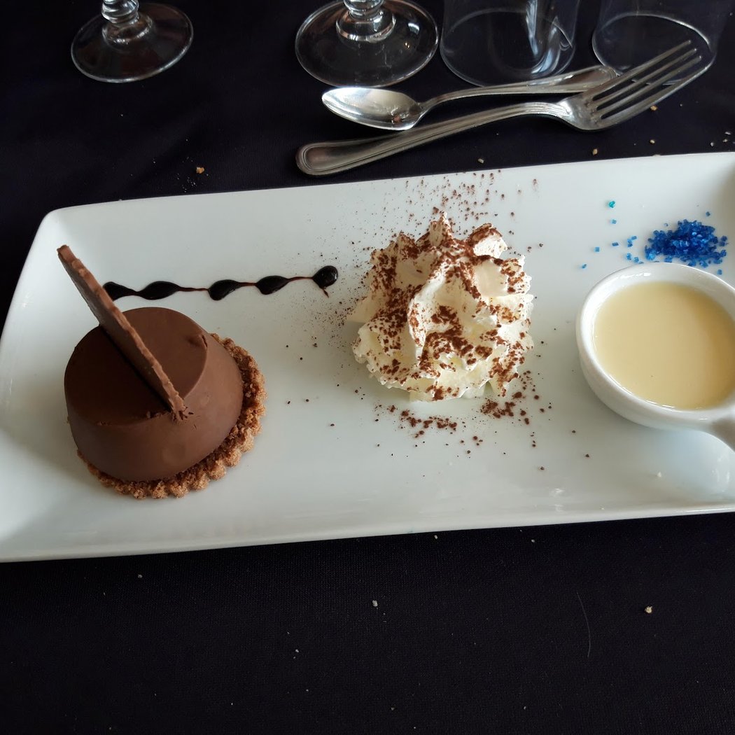 Restaurant l'Estancia 5
