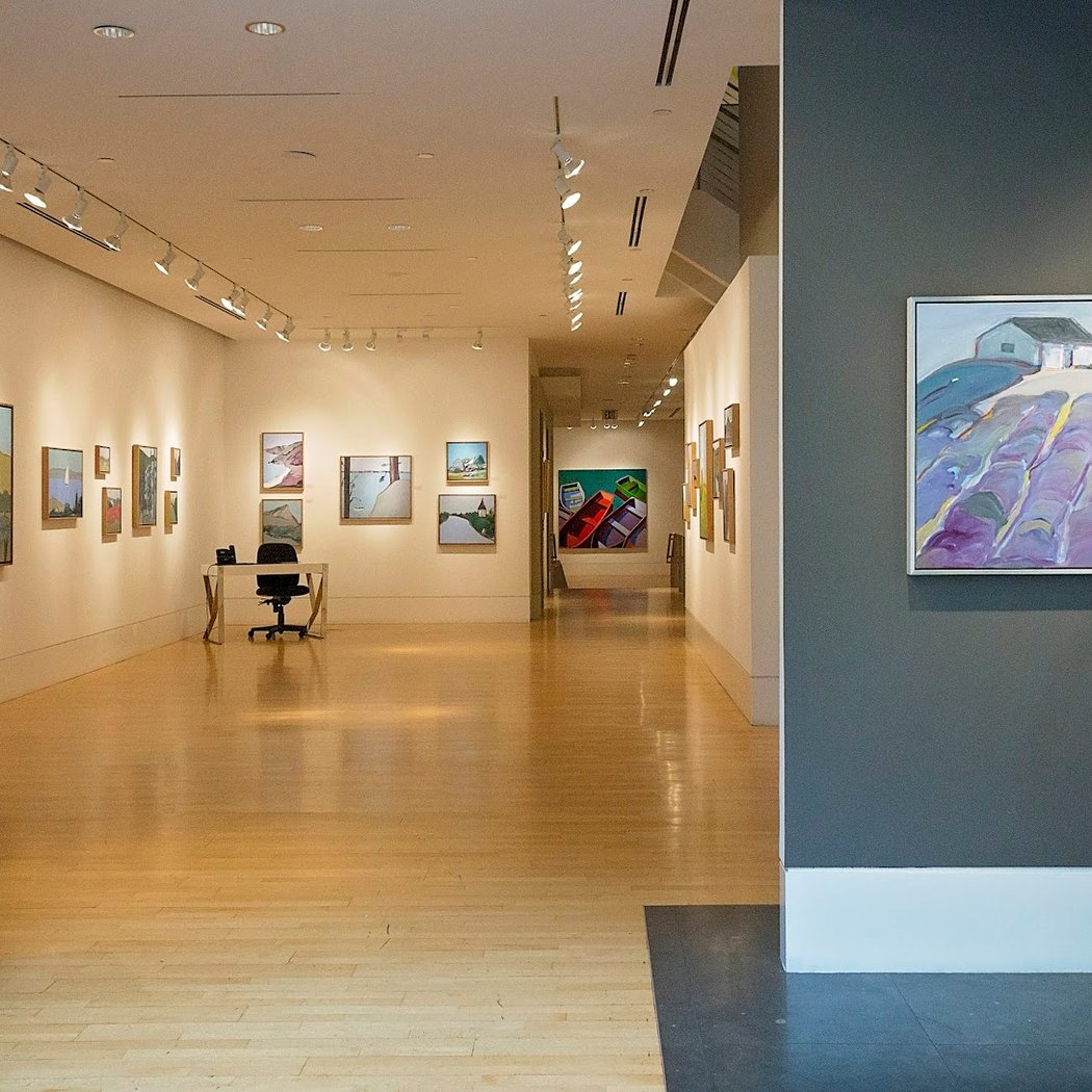 CHROMATIC NARRATIVES | Featuring work from Melissa Chandon, Matt Rogers, Deladier Almeida & Siddharth Parasnis 4