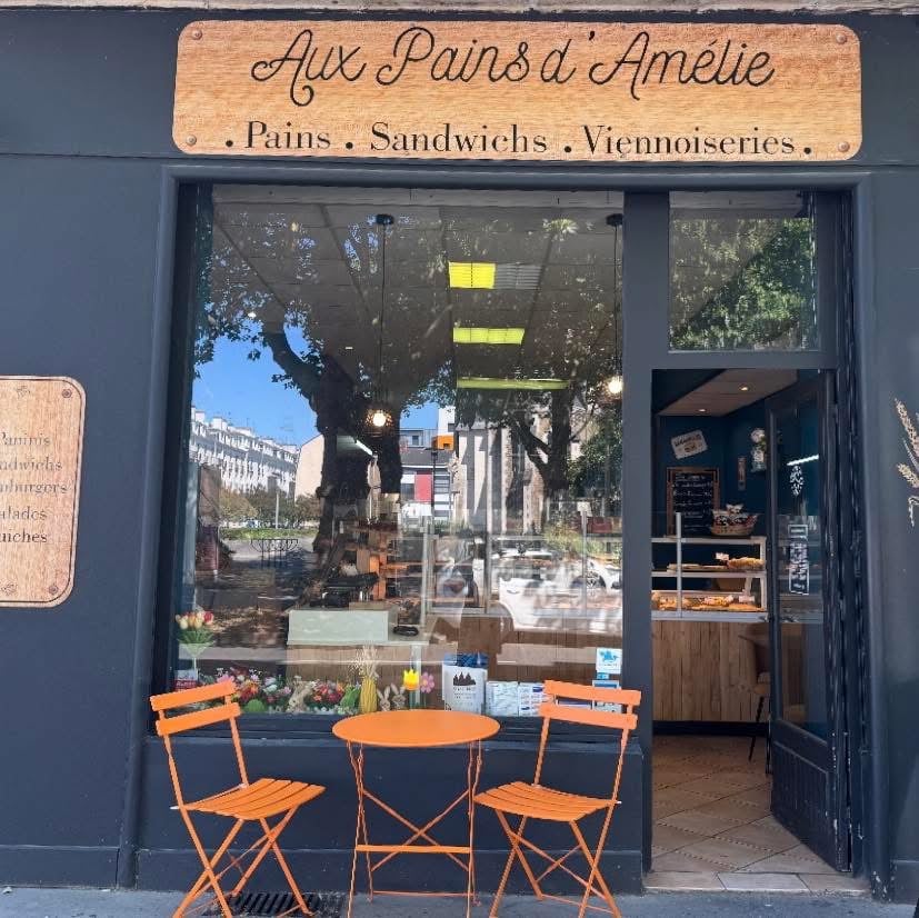 Aux Pains D'amelie 2