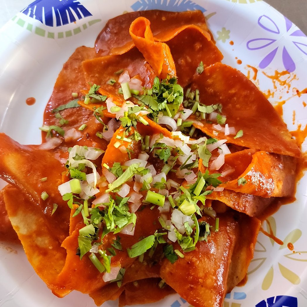 Tacos La Isla NYC 3