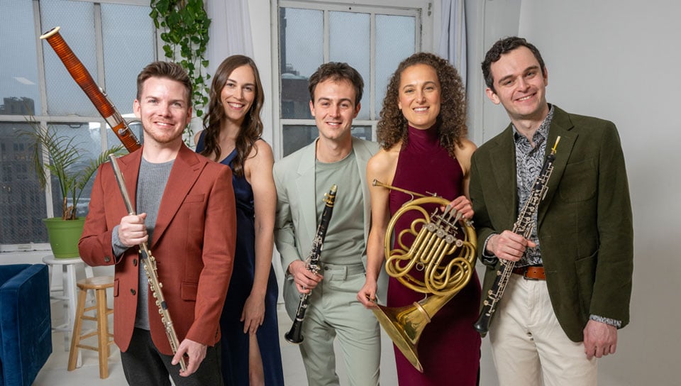 Music at Kohl Mansion 1