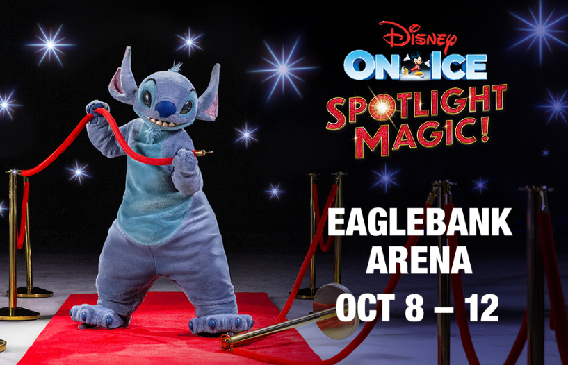 Disney On Ice