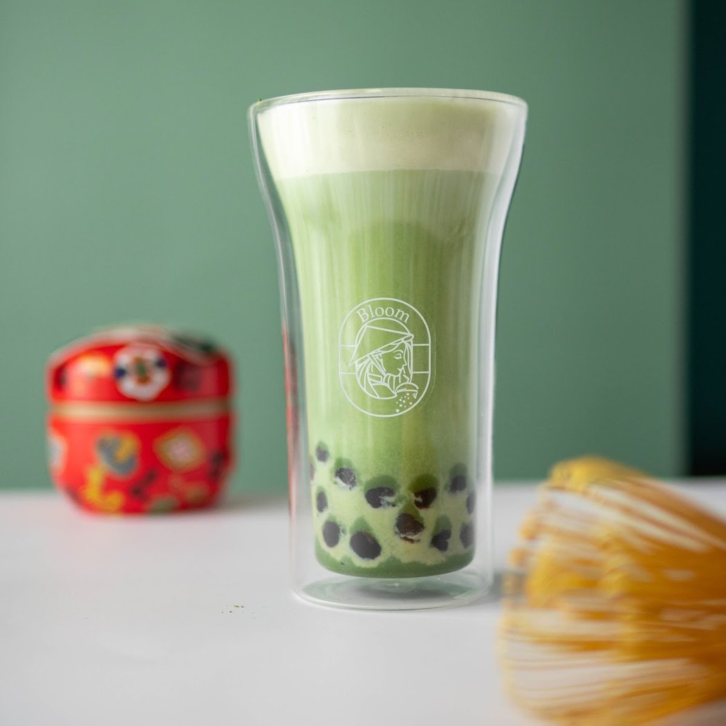 Bloom Bubble Tea - Marseille 1