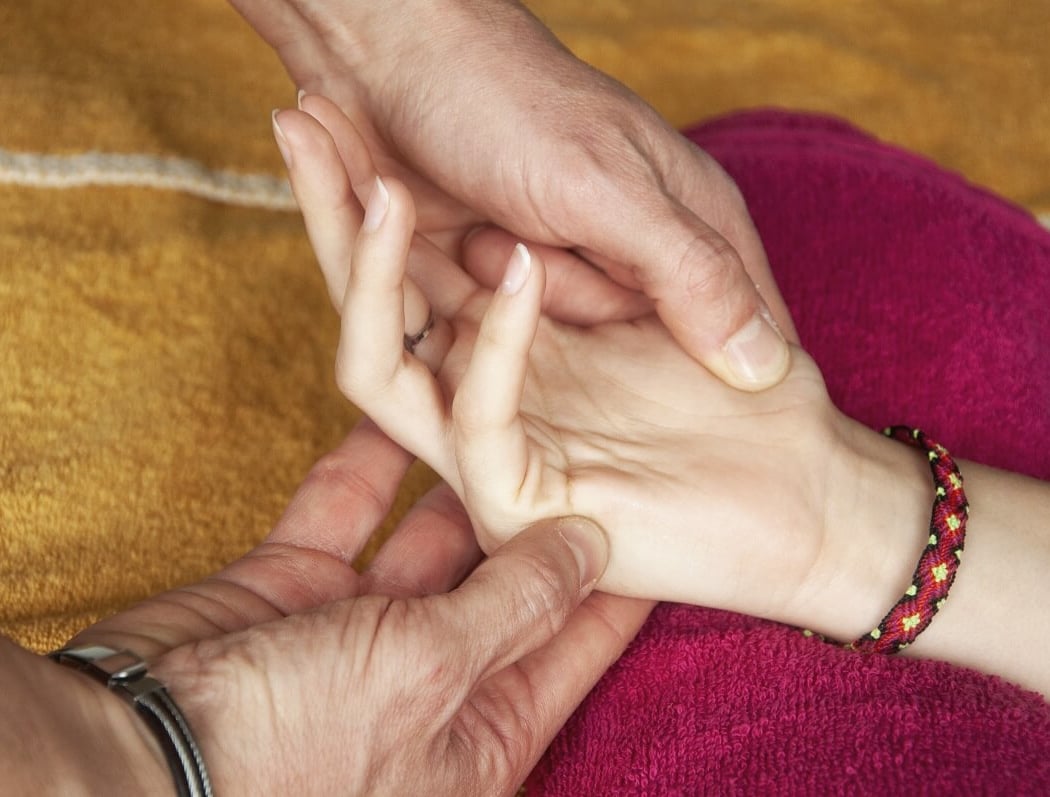 Agapé-Shiatsu 3