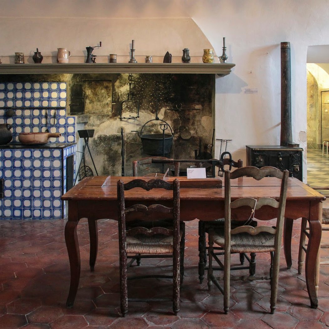 The Provence Art and History Museum 3